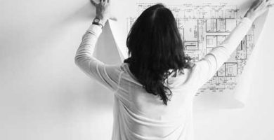 estudiar arquitectura