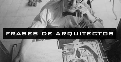 frases de le corbusier