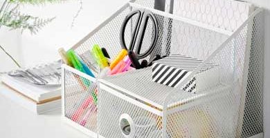 organizador oficina